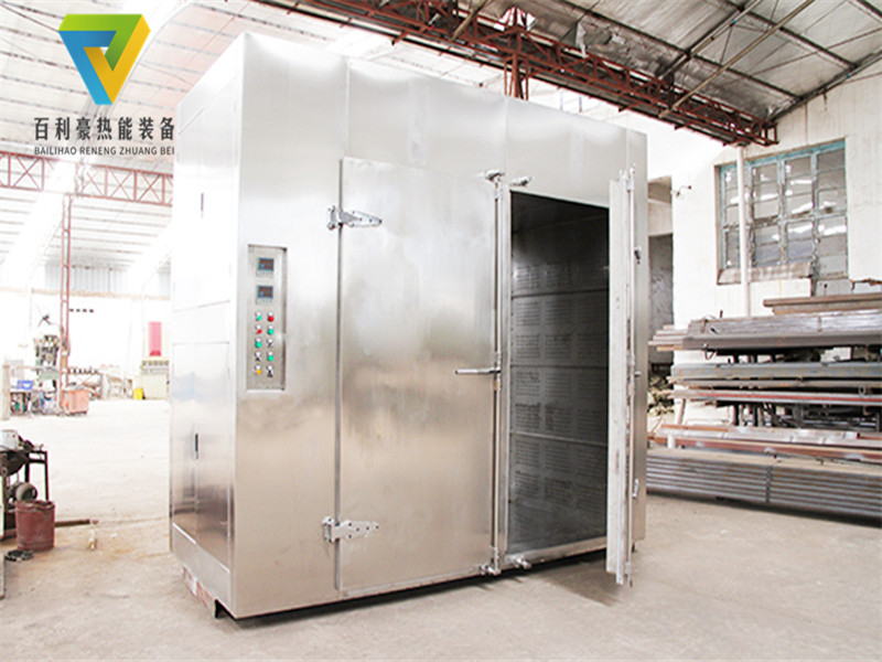 BLH-不銹鋼熱風(fēng)循環(huán)烘箱